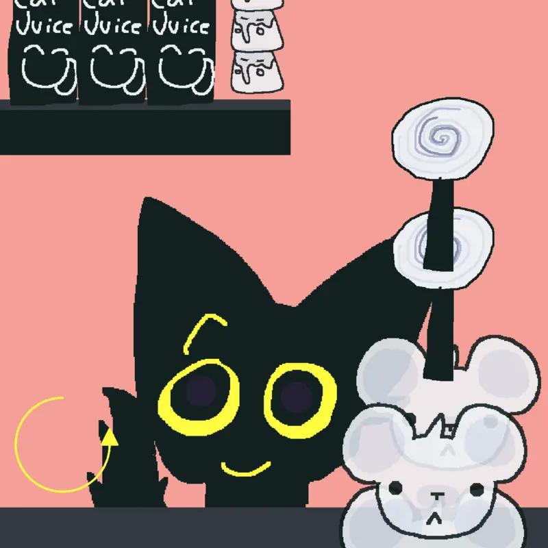 Game by @OWL123