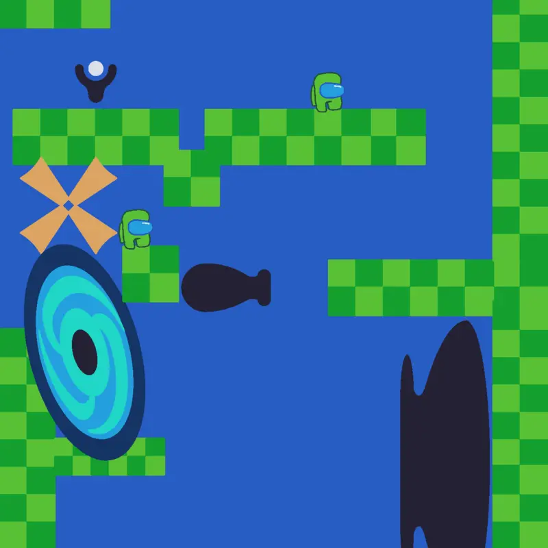 Game by @jwjsjsa