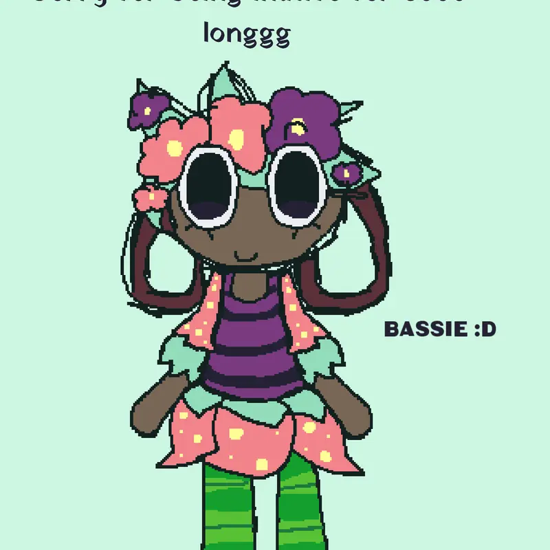 Game by @Tisha-Fan2763LovesLooey