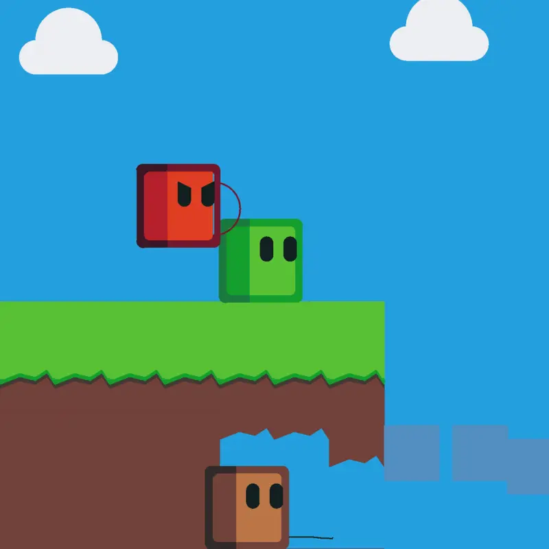 Game by @MELODY_333