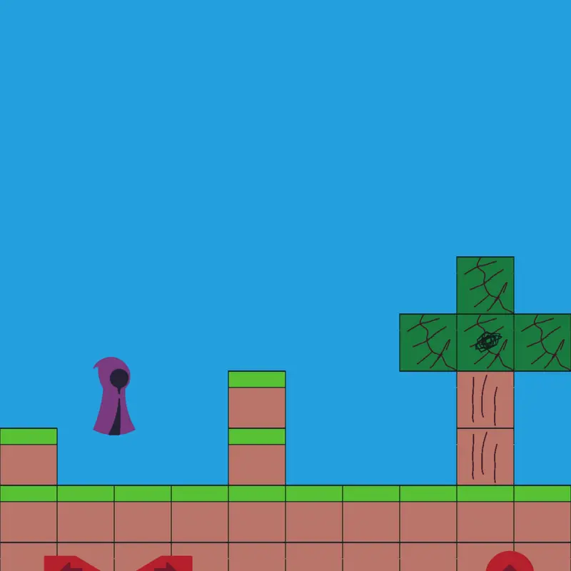 Game by @kahaMTUWERyo