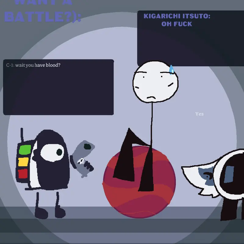 Game by @mestihatesbullies