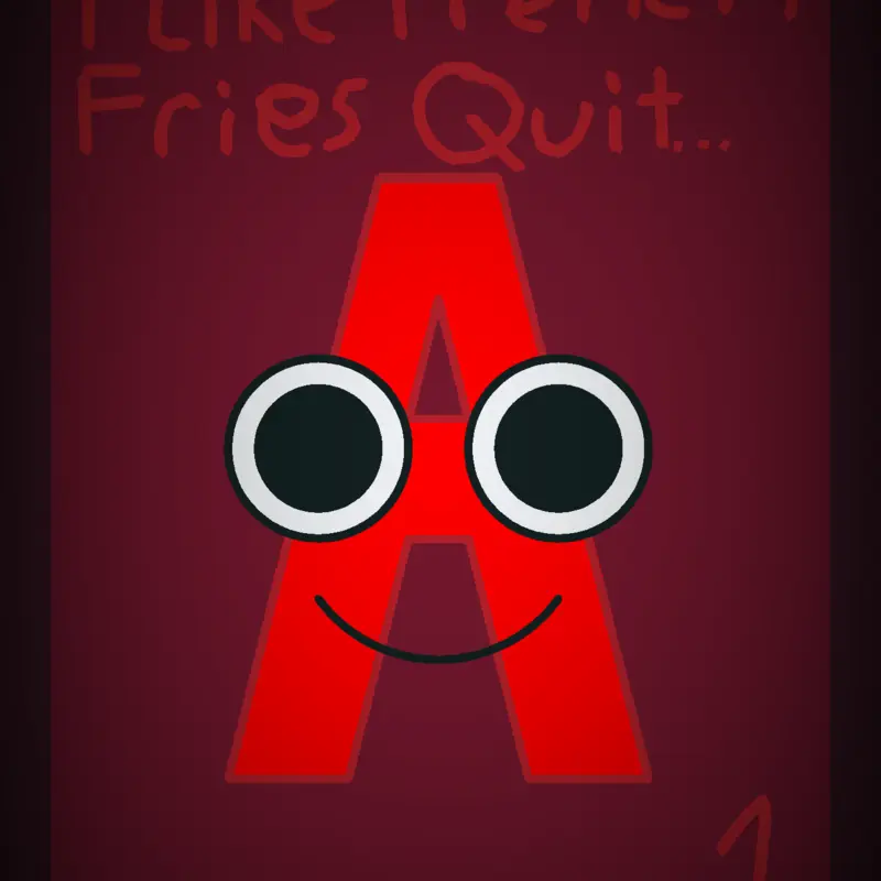 Game by @AdewProdutions