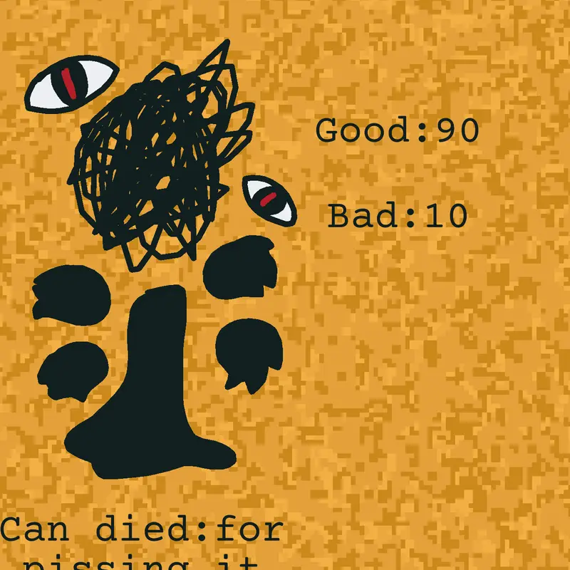 Game by @sleepystanley