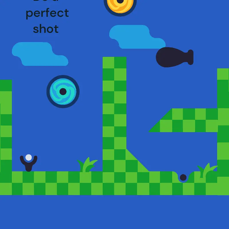 Game by @stambelpai
