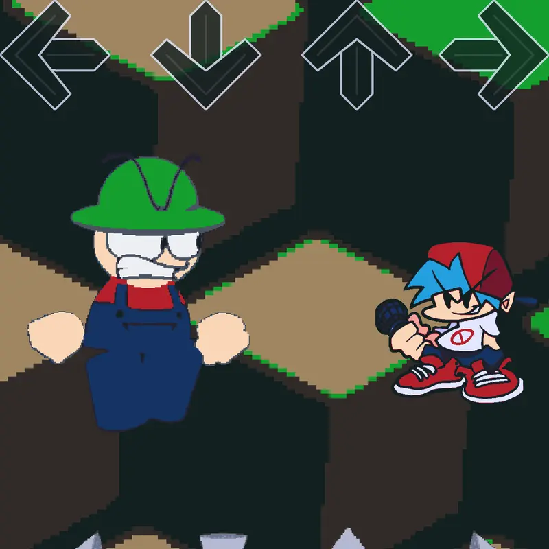 Game by @emirturkeyimcuphead