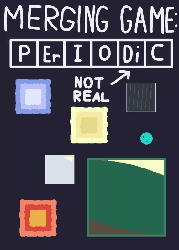 Game by @PlatonicBoxPlaygrounZone