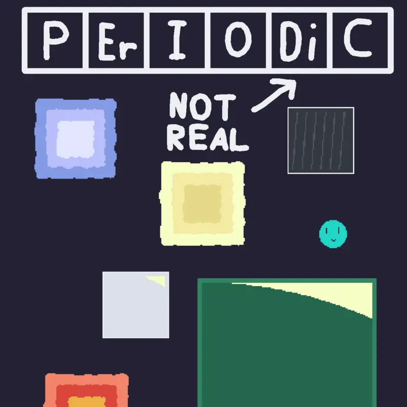 Game by @PlatonicBoxPlaygrounZone