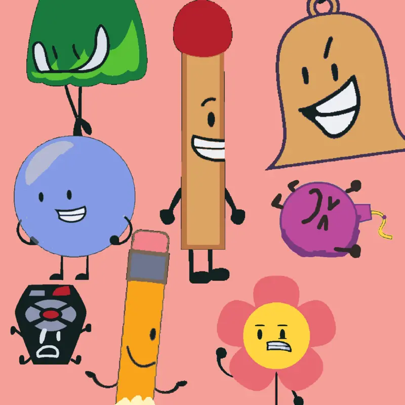 Game by @bfdi-12