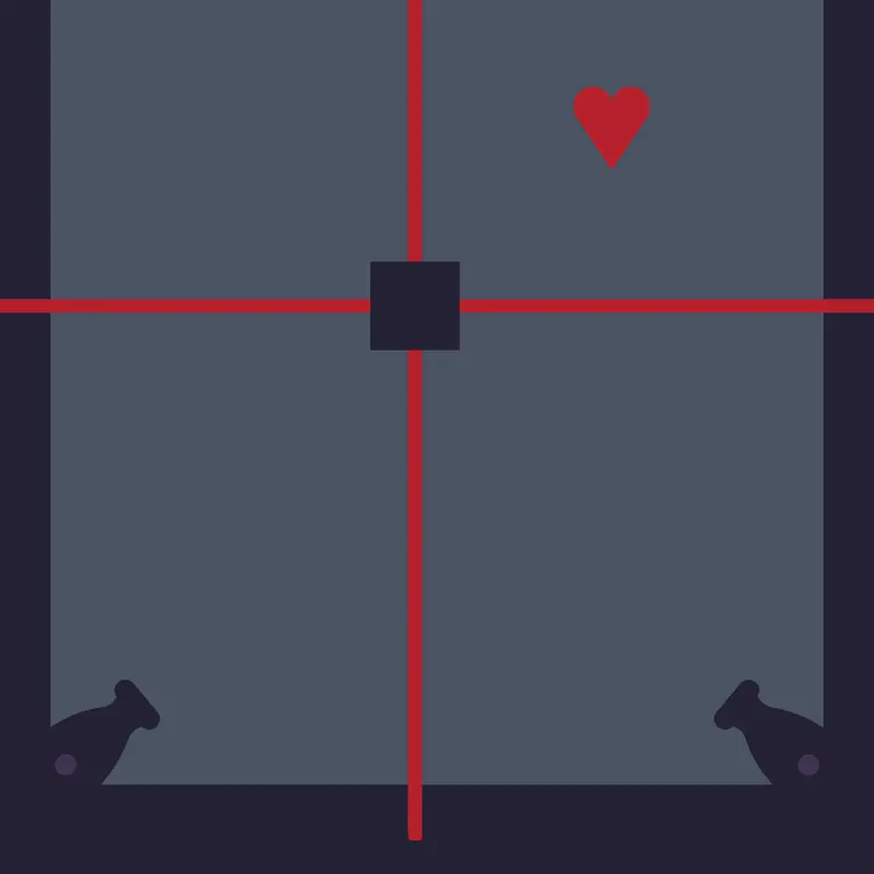 Game by @AntonDK