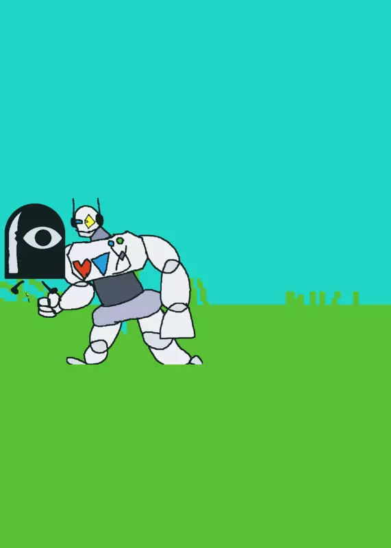 Game by @vjxcm