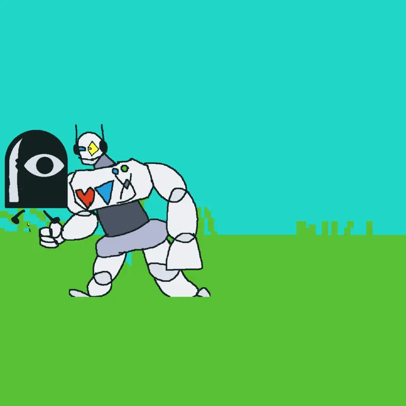 Game by @vjxcm