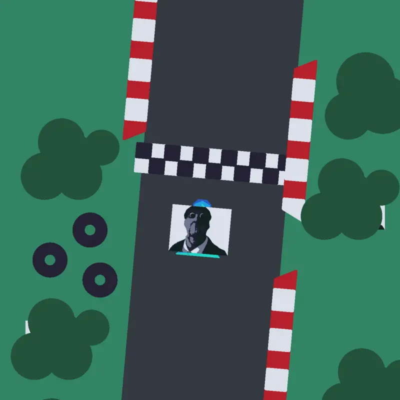 Game by @ParadoQ