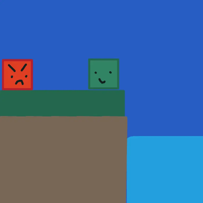 Game by @Magic-cube2763