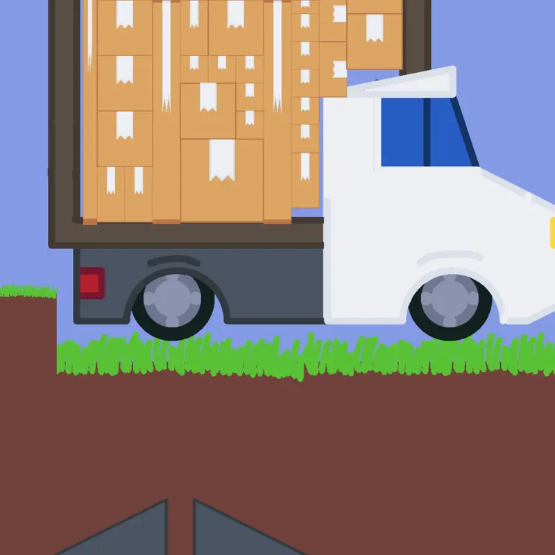 Game by @ItsBarrier