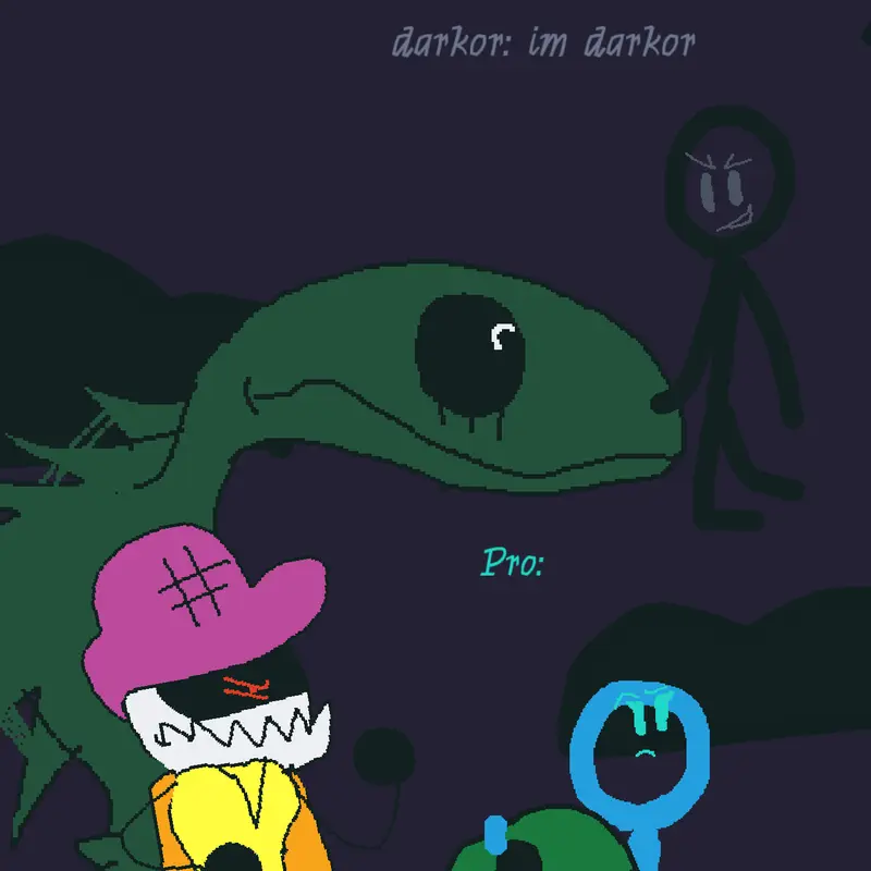 Game by @IHazAMarkerLmao