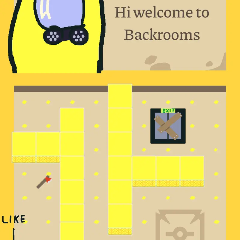 Game by @mateibxjwk