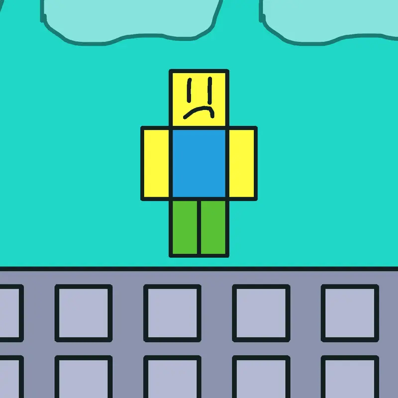 Game by @iantheoc