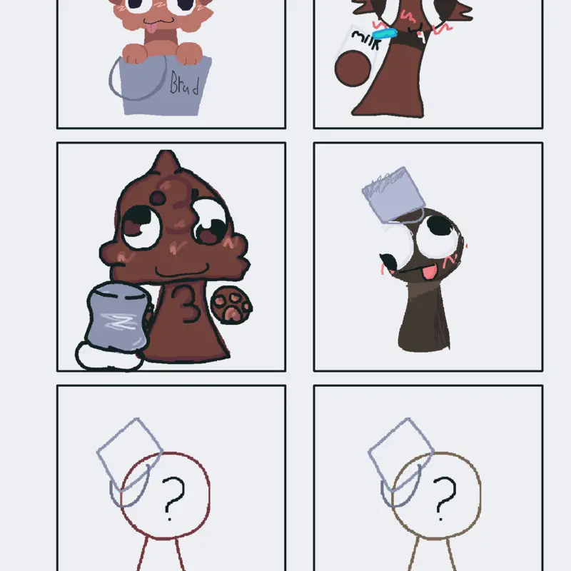 Game by @ImNot_Pixie