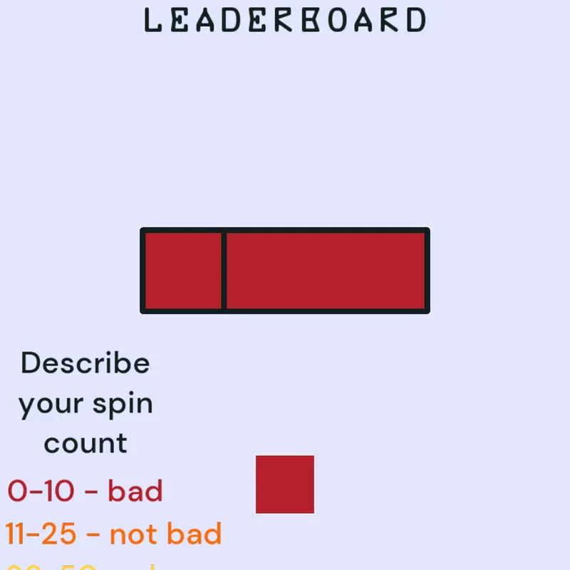 Game by @Cubixium
