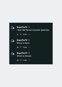 ForLost2Mine