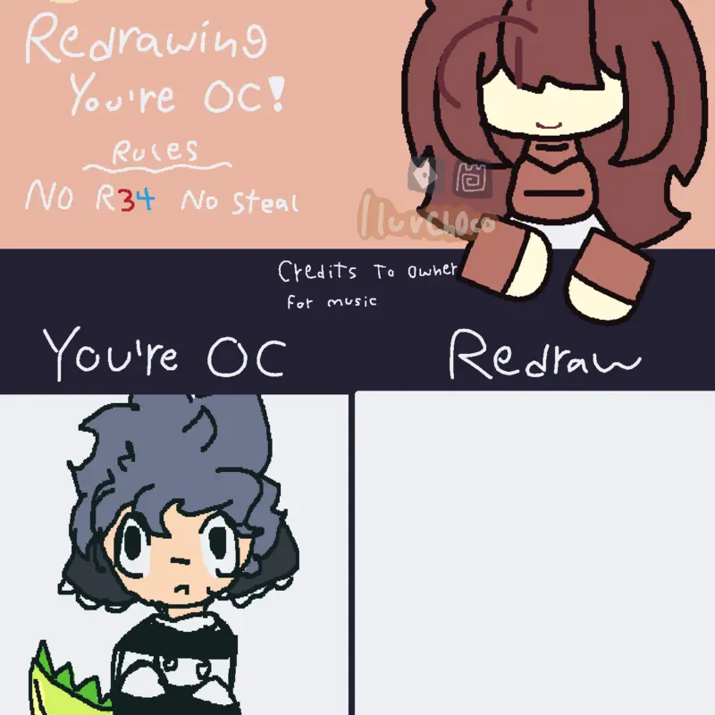 Game by @plushmarifer