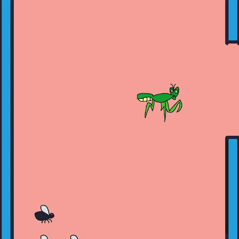 Game by @tedster