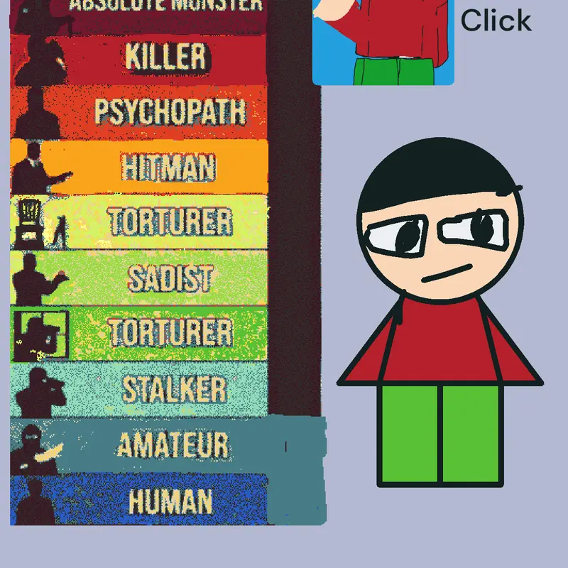 Game by @ThedumbXD