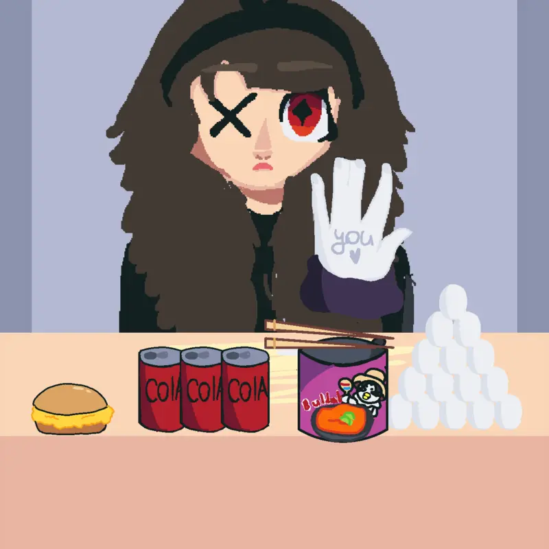 Game by @-_yumii_-