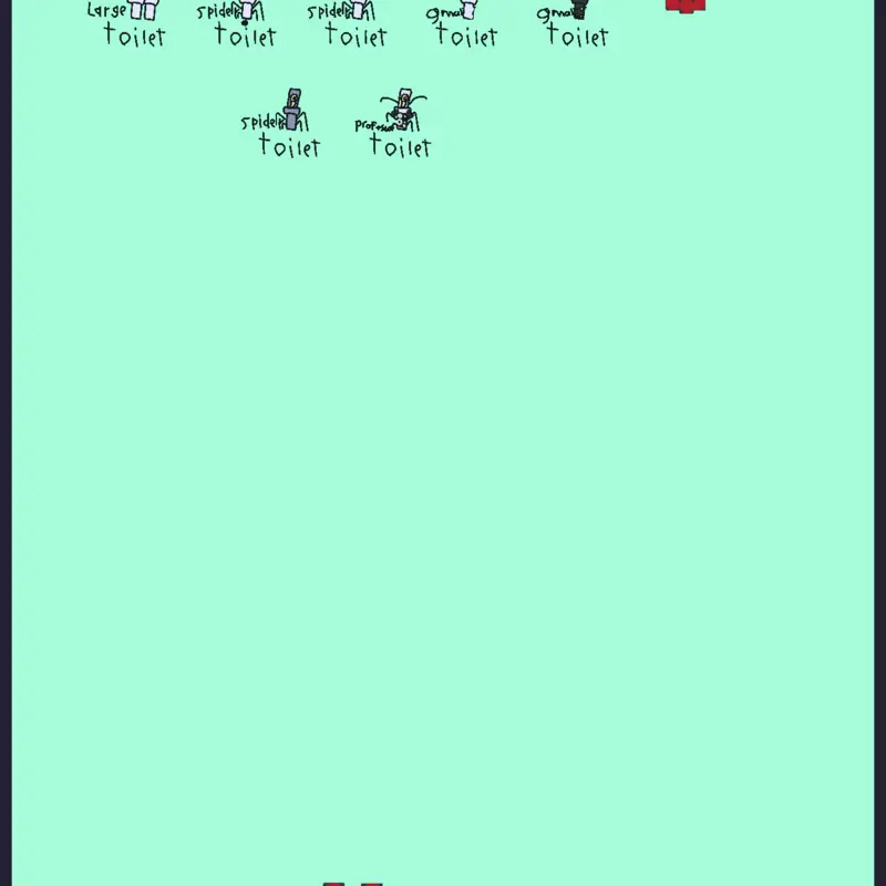 Game by @clasic_sonic