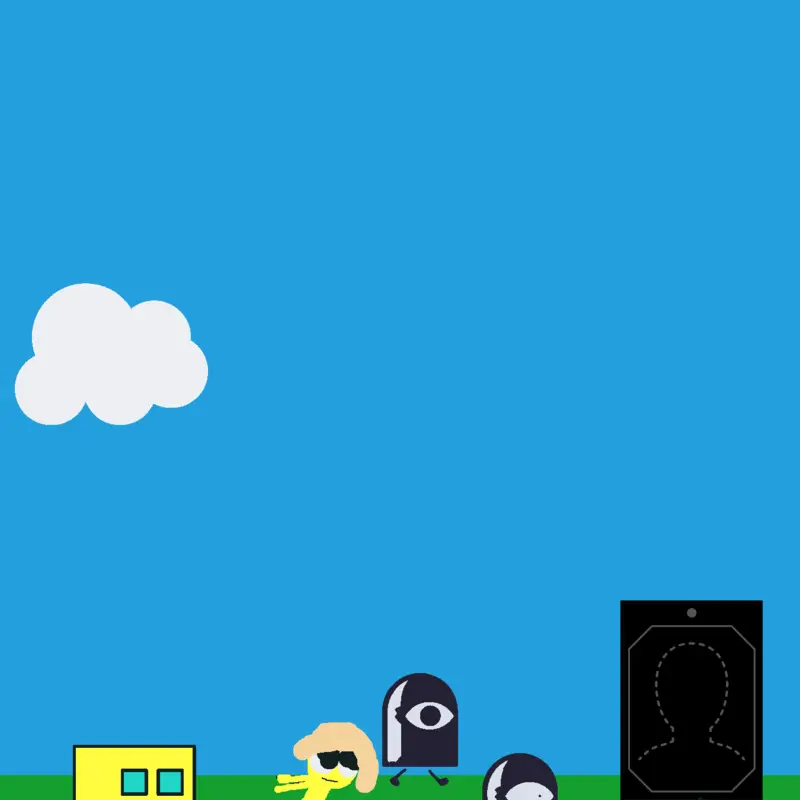 Game by @foca_con_patatas