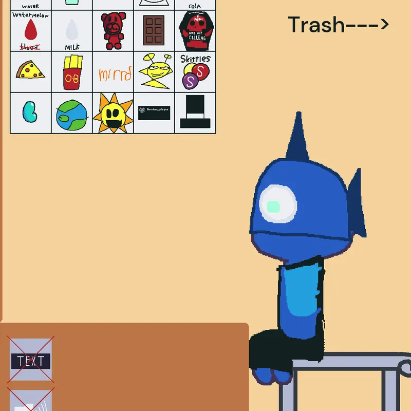 Game by @BLUE_STARLIGHT