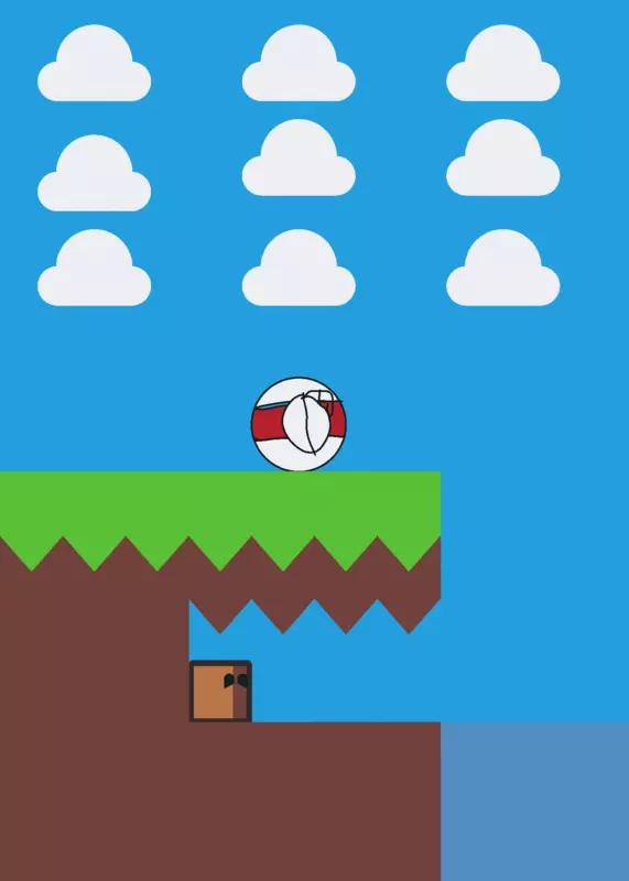 Game by @Bjknameofnull