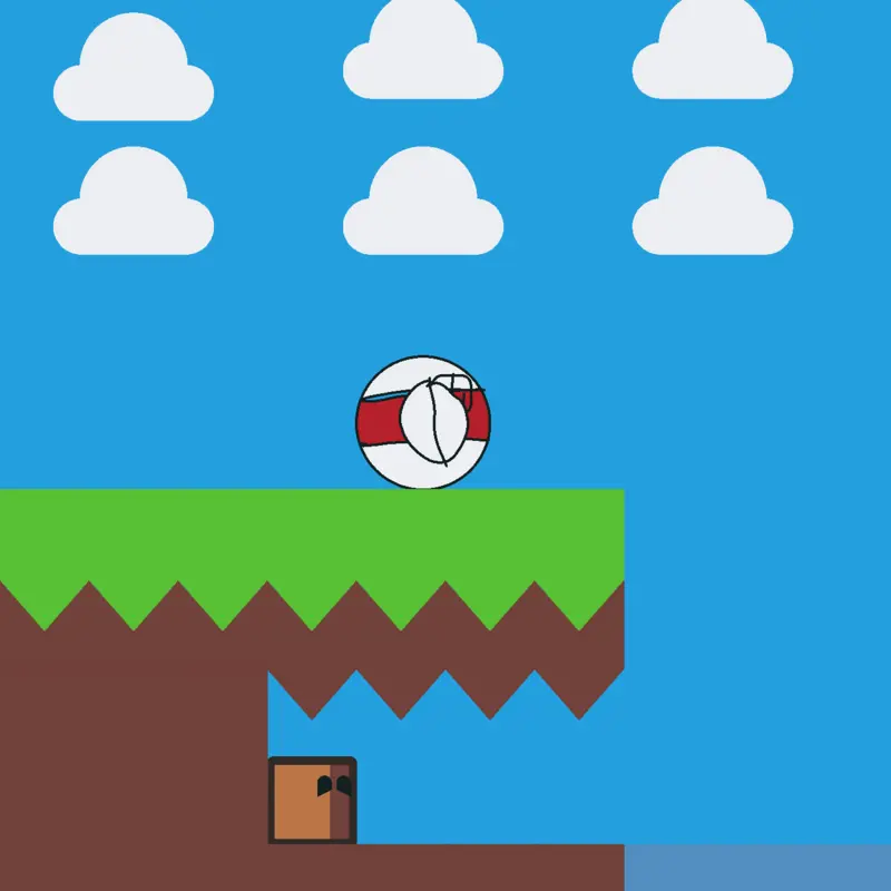 Game by @Bjknameofnull