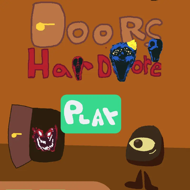 Game by @Anxiety1883