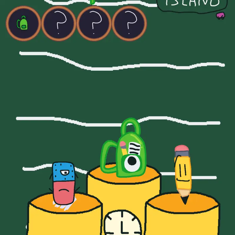Game by @TRES_official