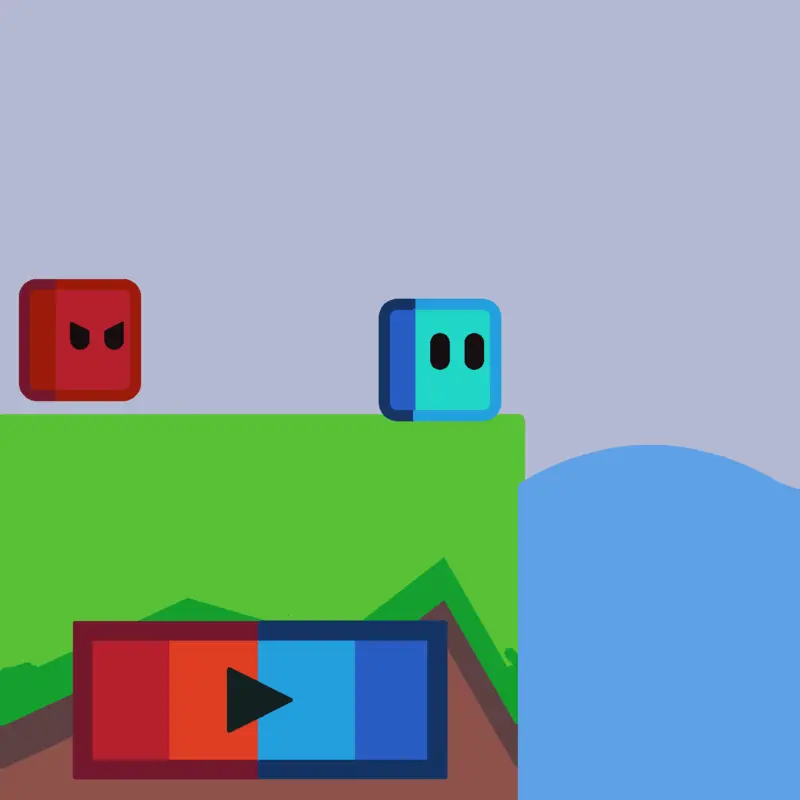 Game by @lusqui