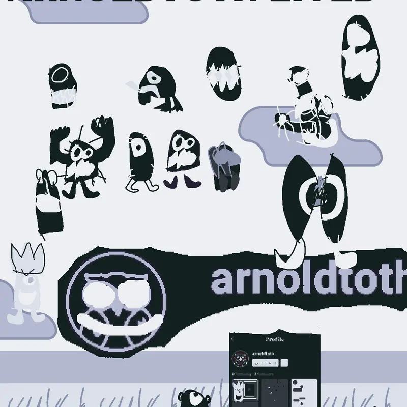 Game by @2000arnoldgames