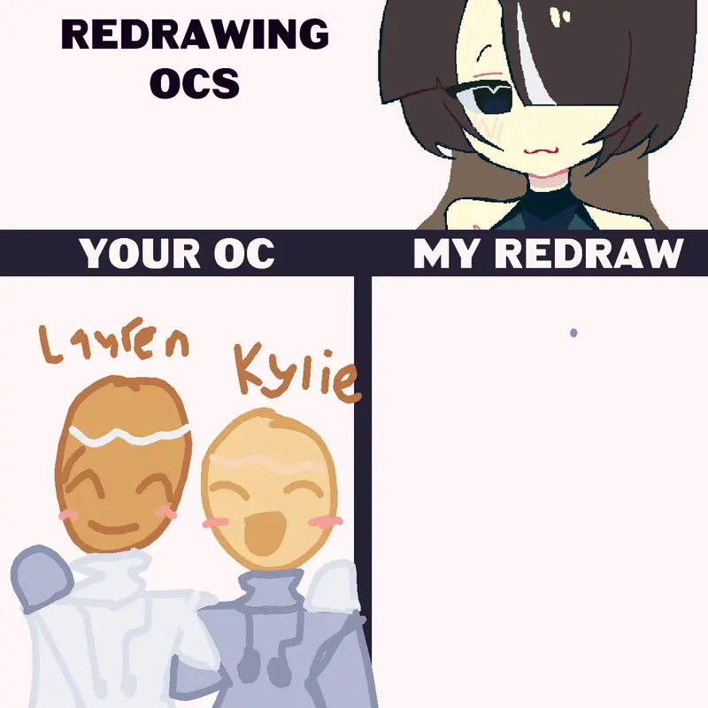 Game by @Luaraue