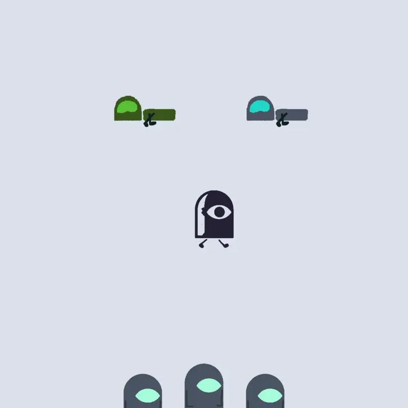 Game by @blue_productions