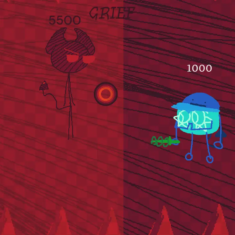 Game by @Rokhayafun