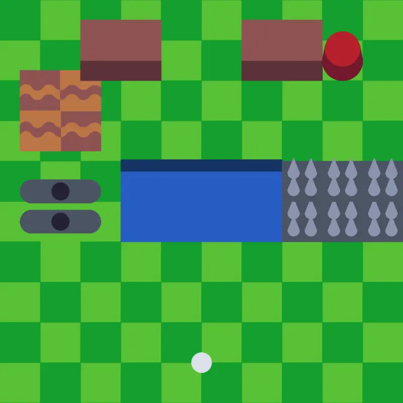 Game by @sofiva