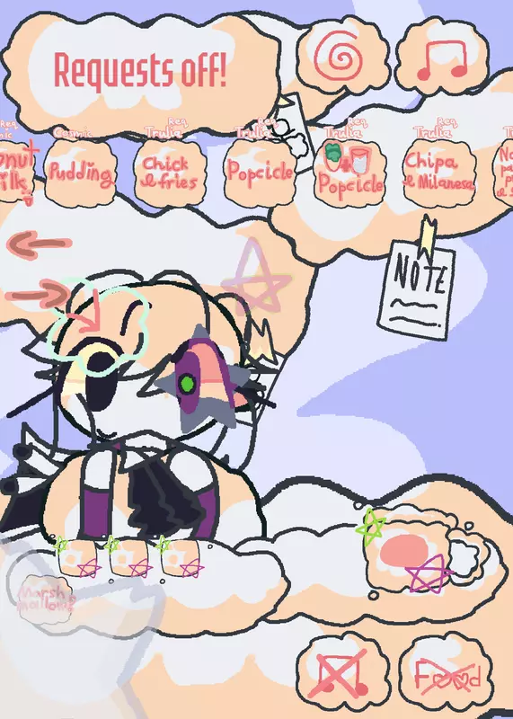Game by @sunsetzw_