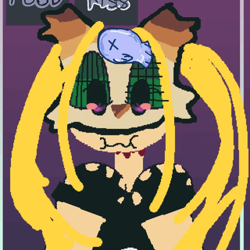 Game by @wiktoriathemoonflower