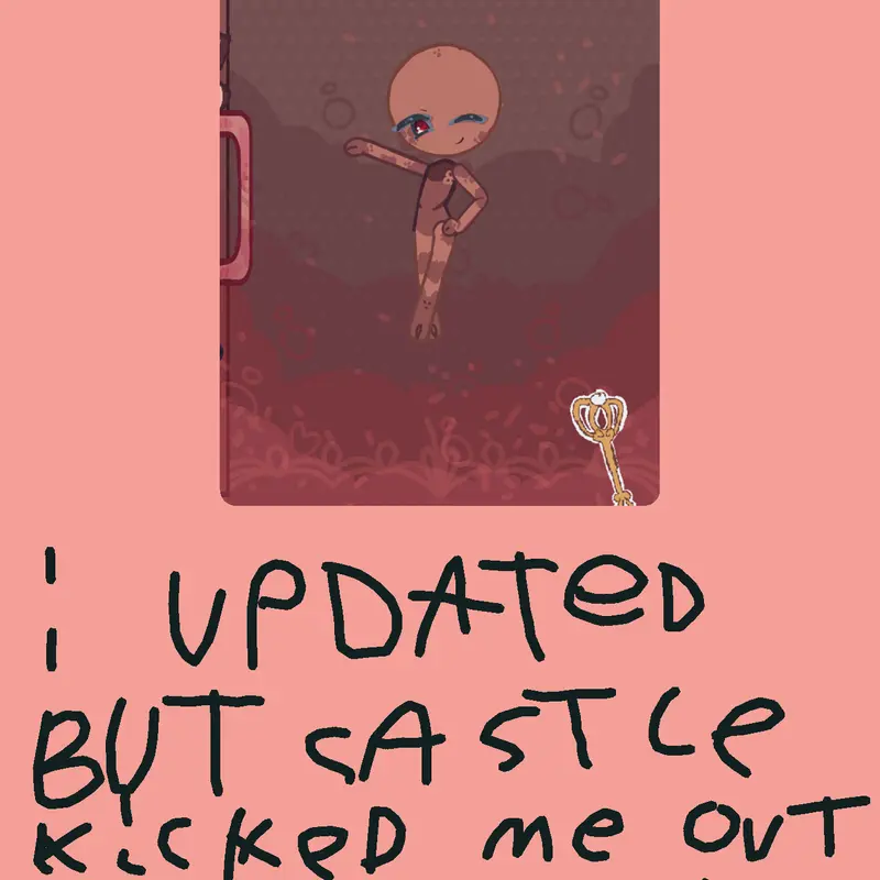 Game by @Moonglade