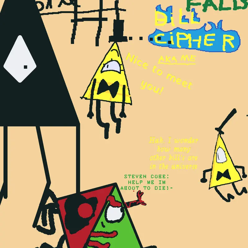 Game by @bill_cipher82719