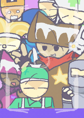 snapshot