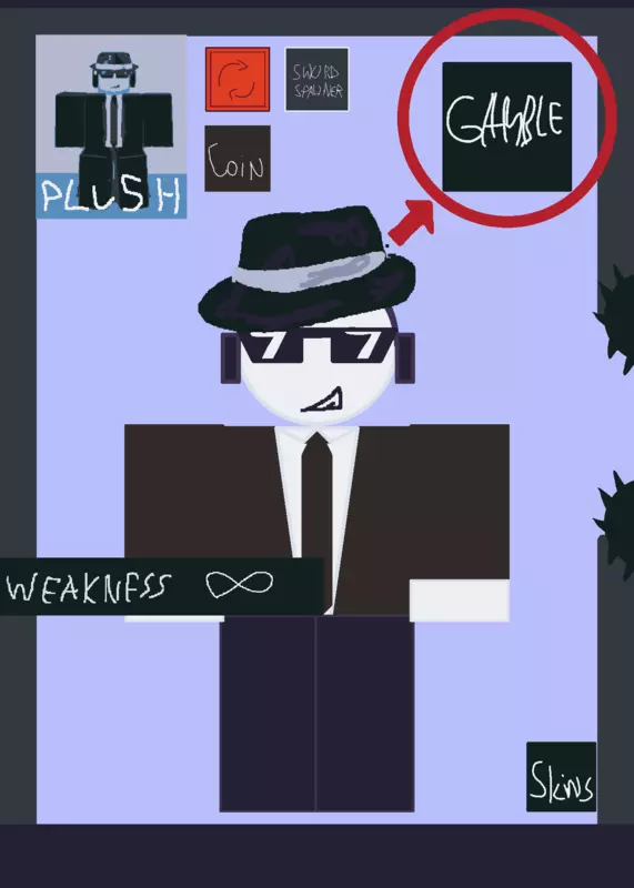 Game by @Garlic_sauce