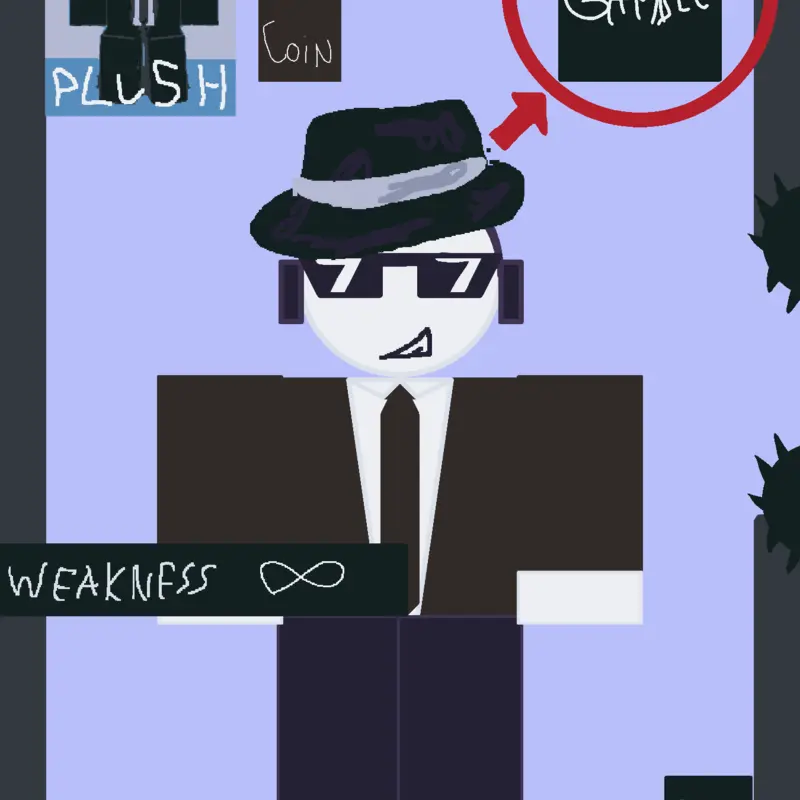 Game by @Garlic_sauce