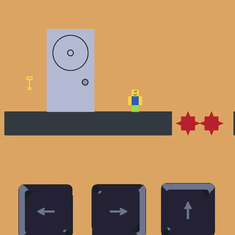 Game by @maksim2010